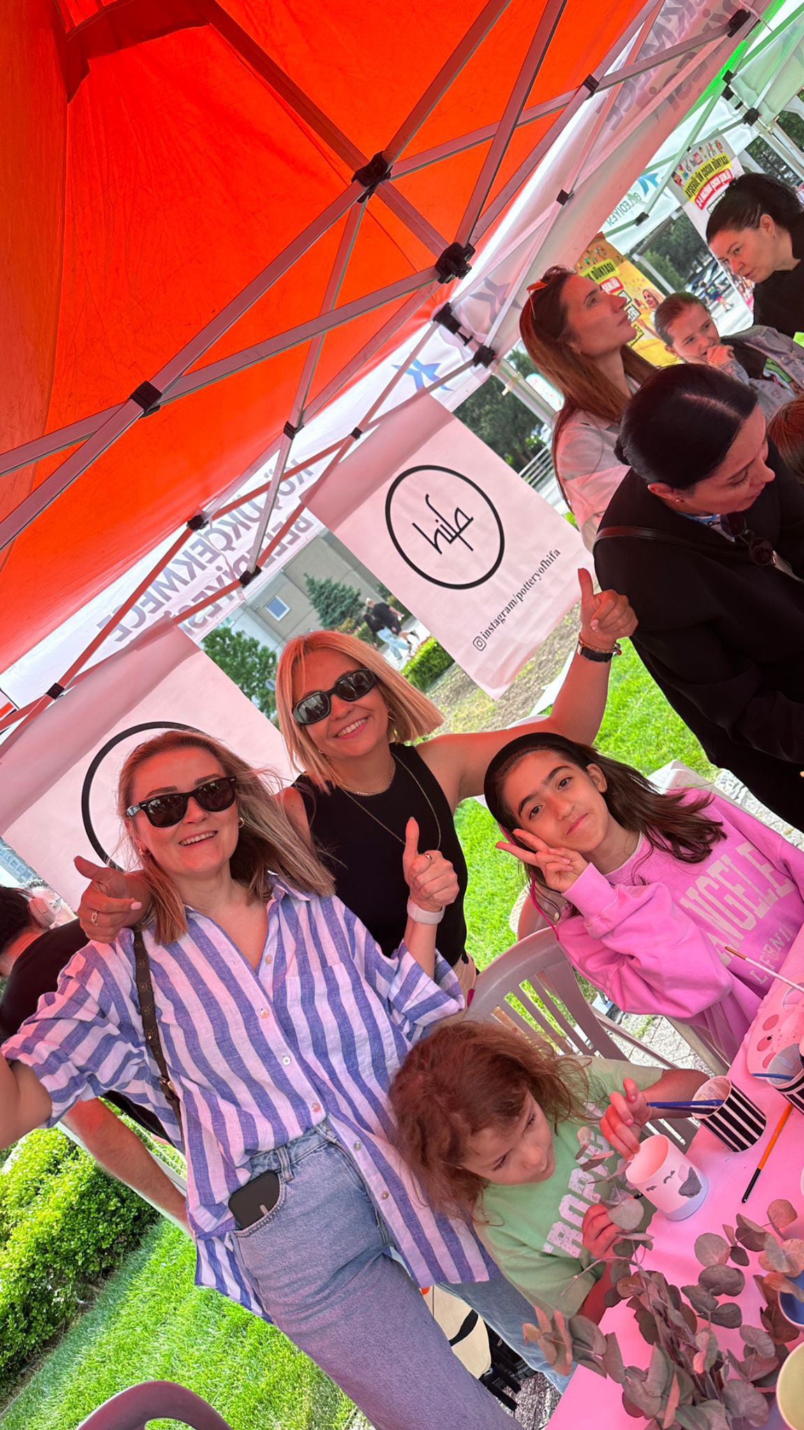 Ayşegülün Çocuk Dünyası