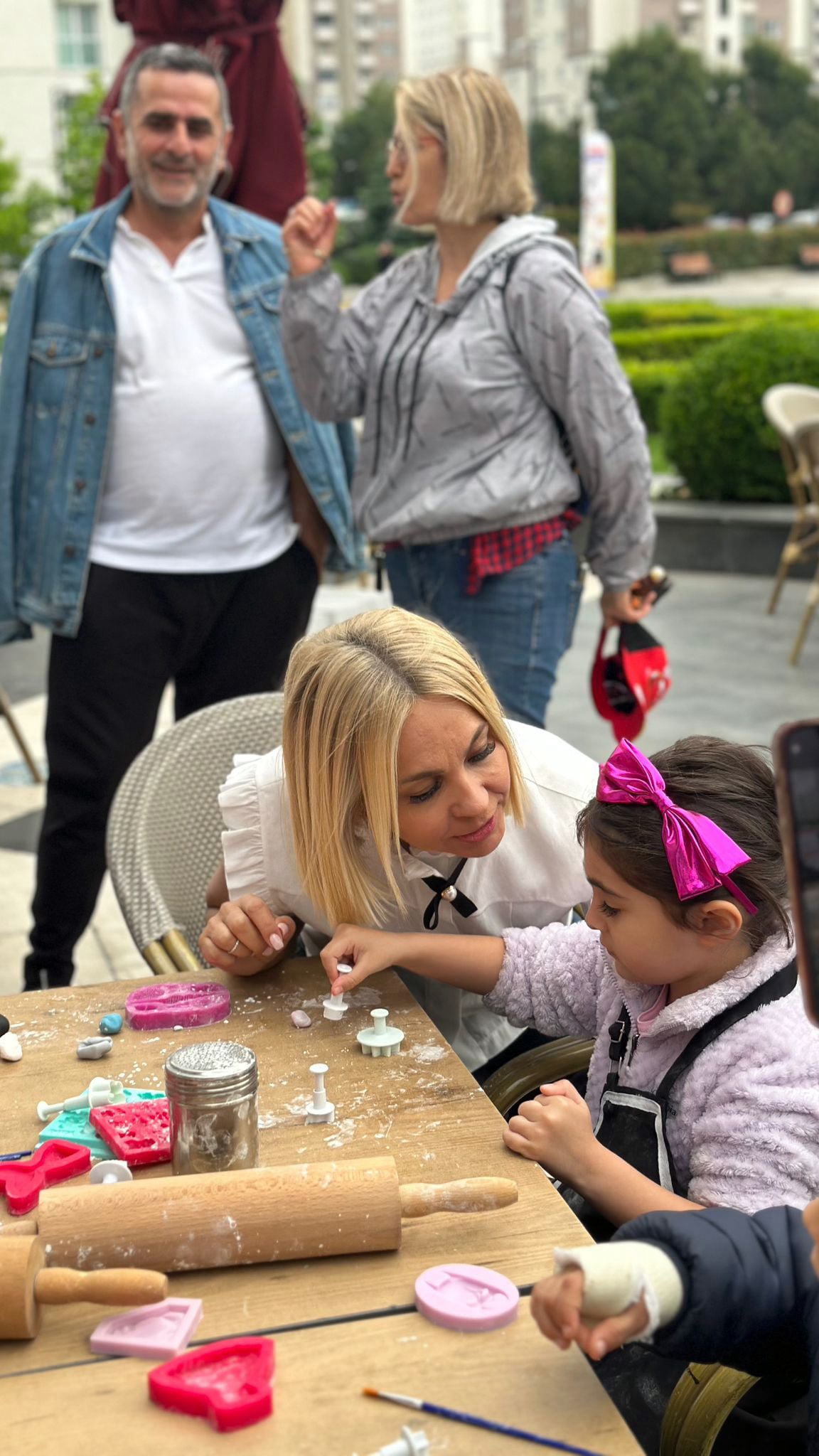 Ayşegülün Çocuk Dünyası