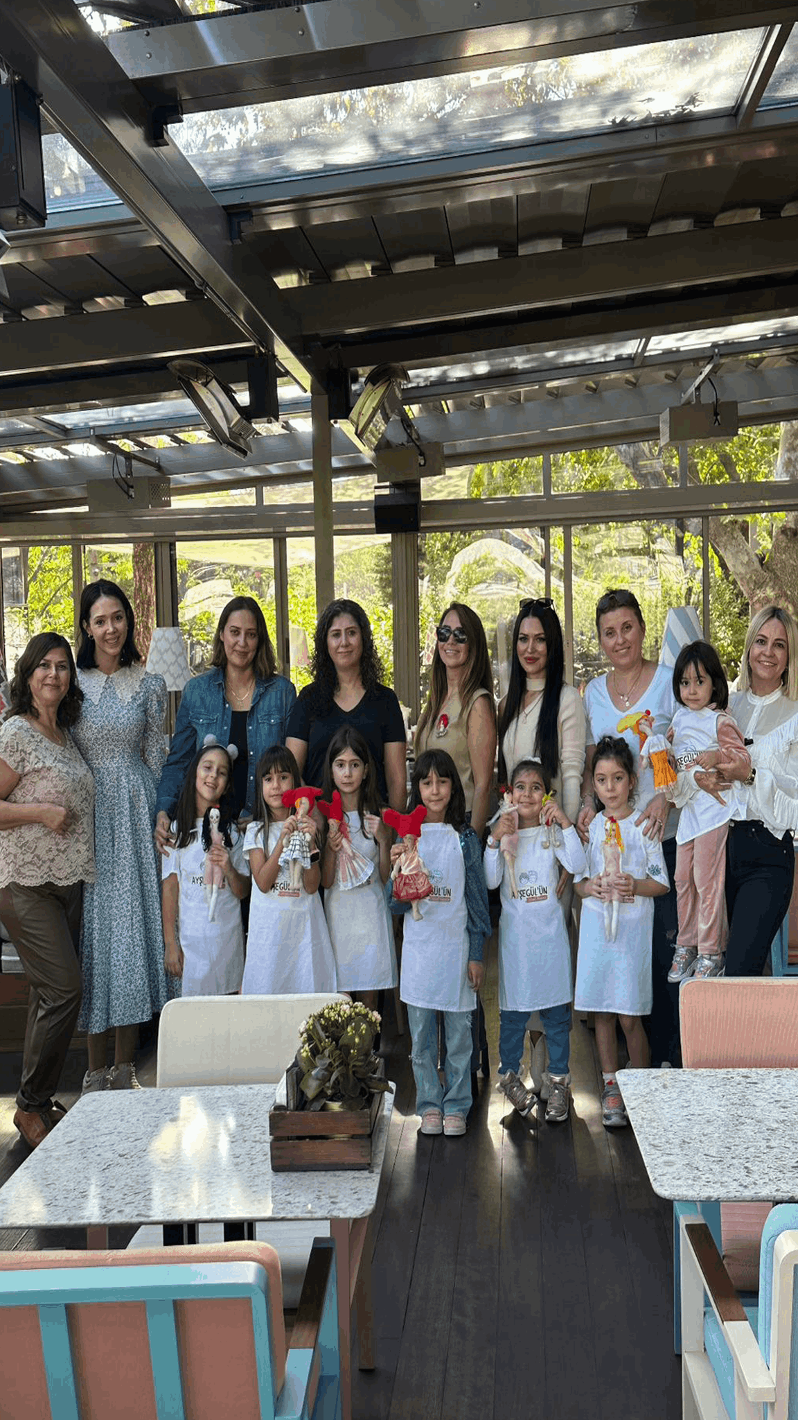 Ayşegülün Çocuk Dünyası