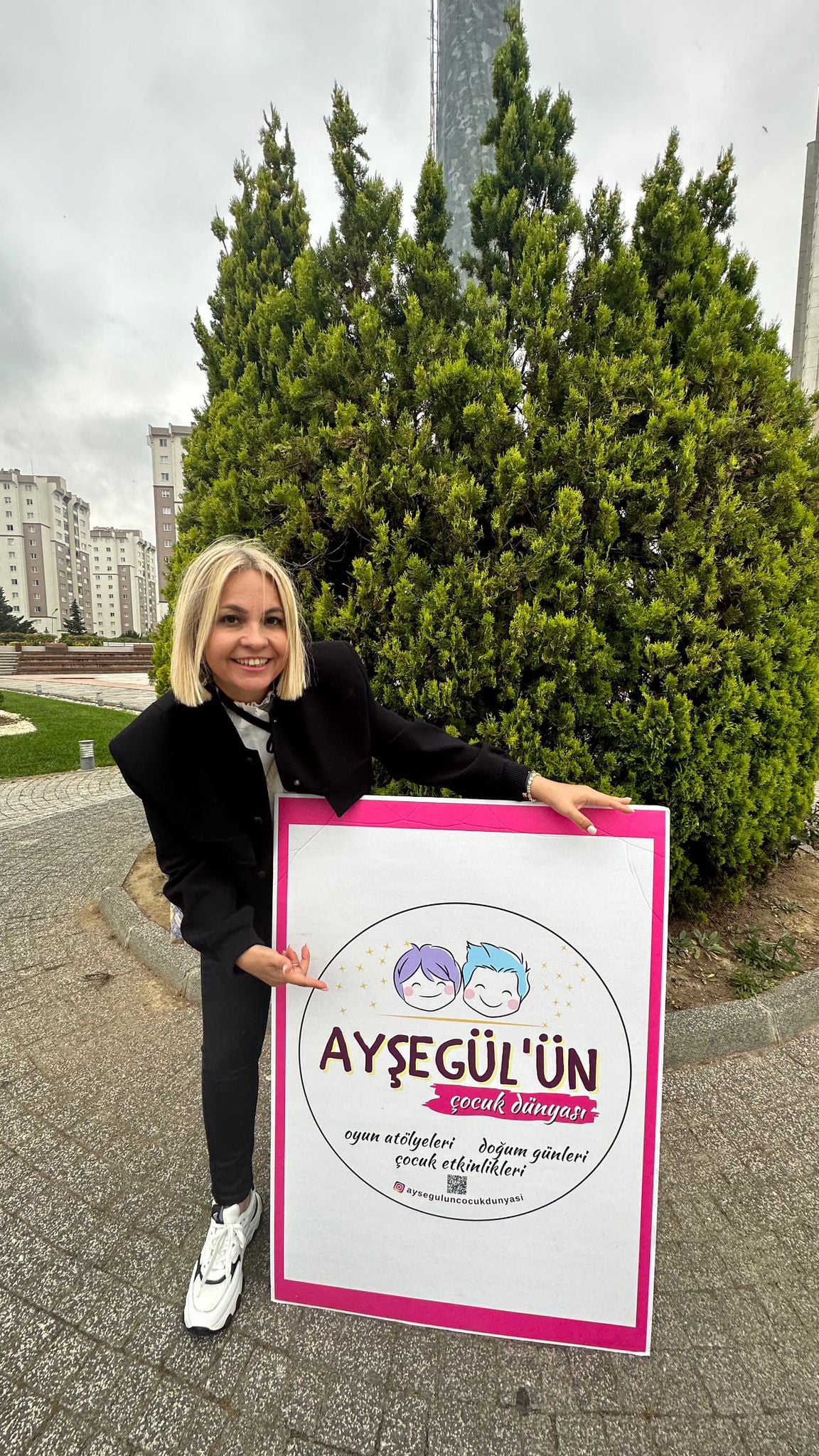 Ayşegülün Çocuk Dünyası