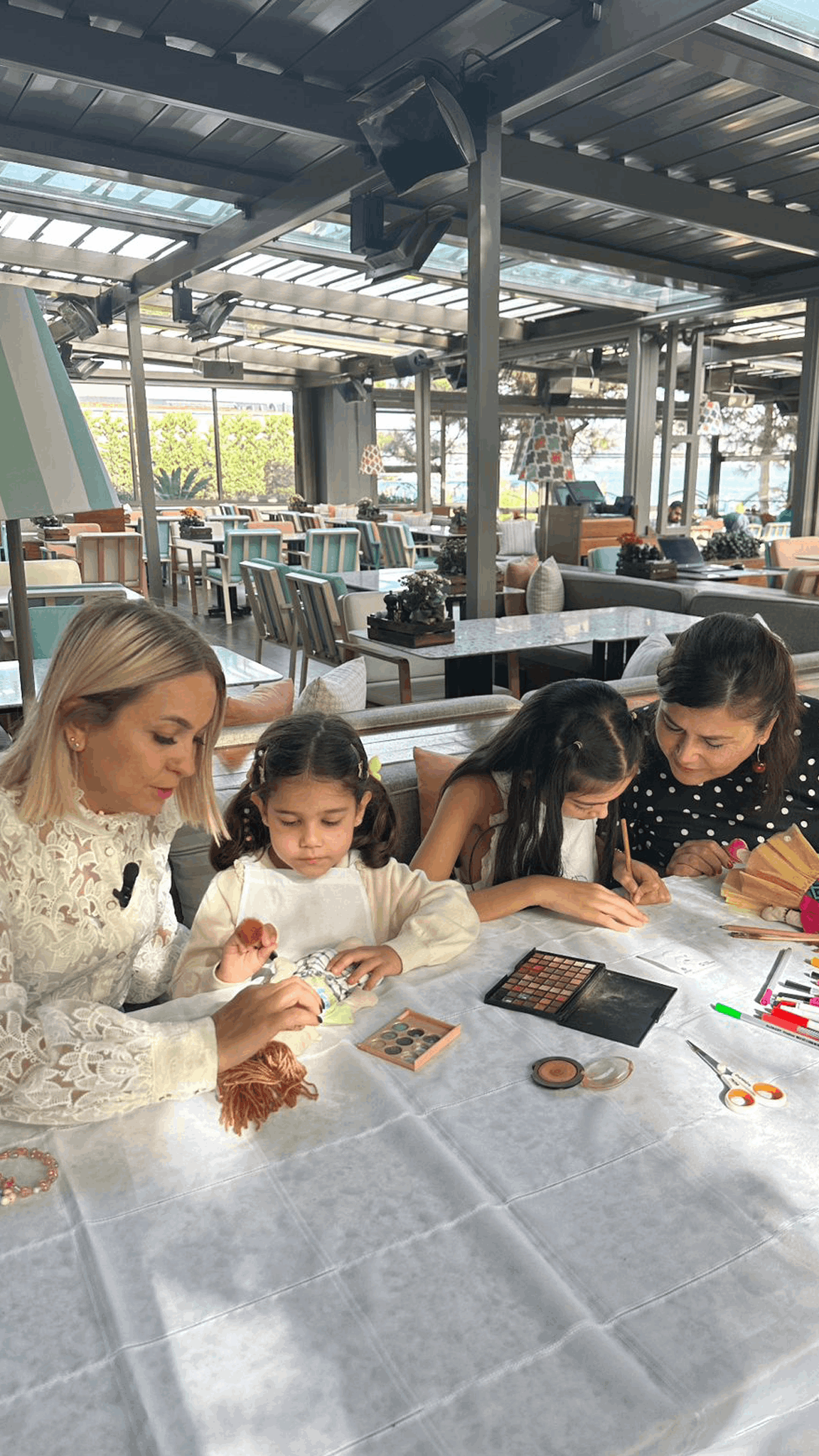 Ayşegülün Çocuk Dünyası