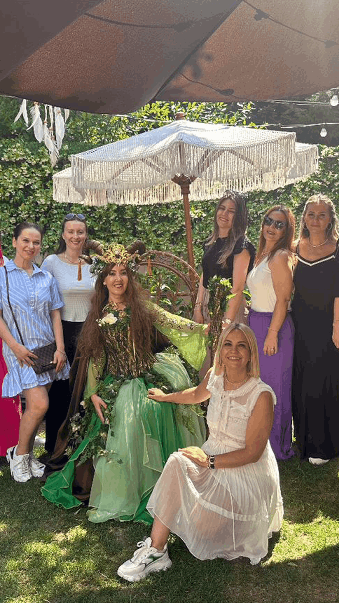 Ayşegülün Çocuk Dünyası