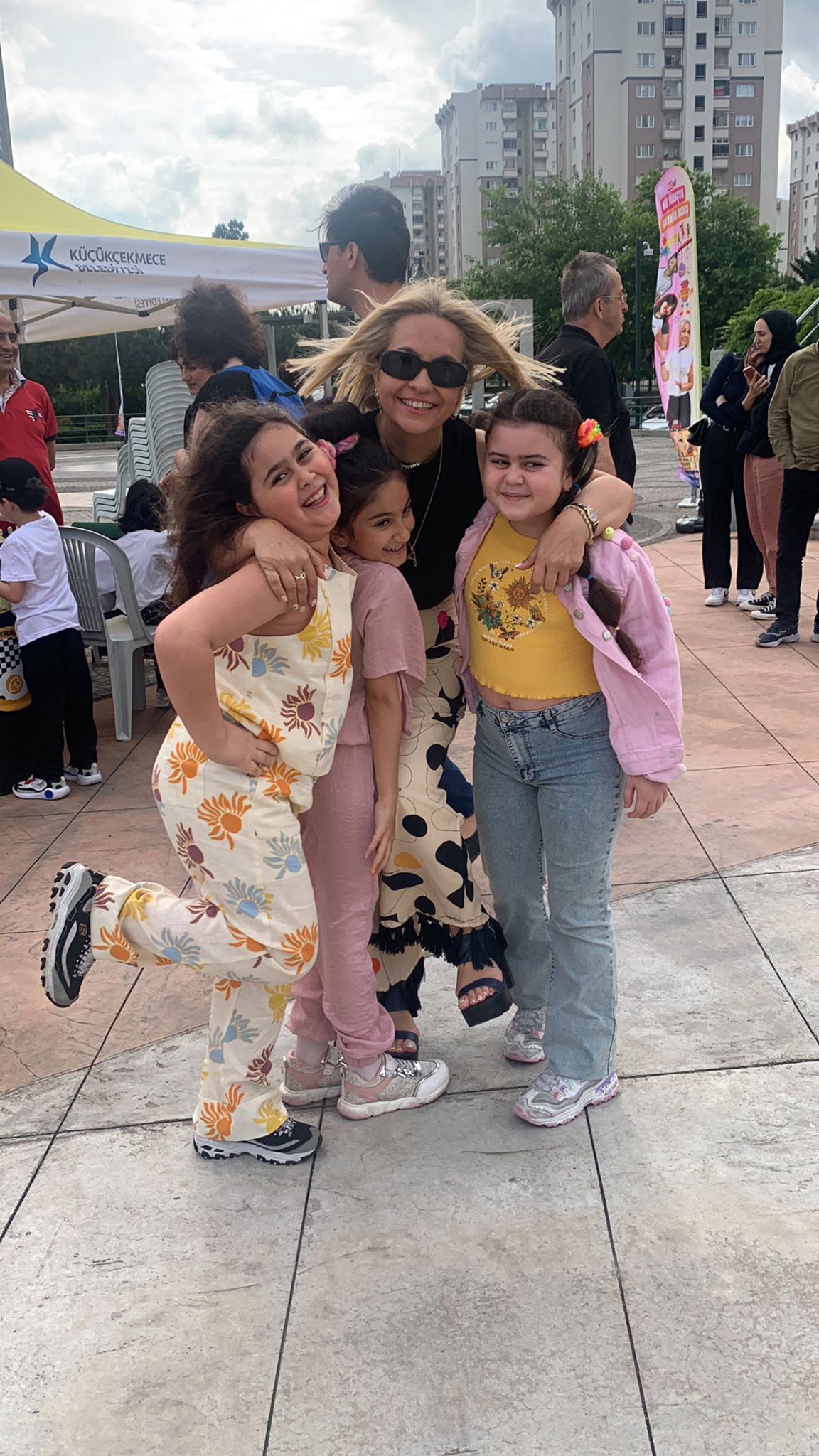 Ayşegülün Çocuk Dünyası