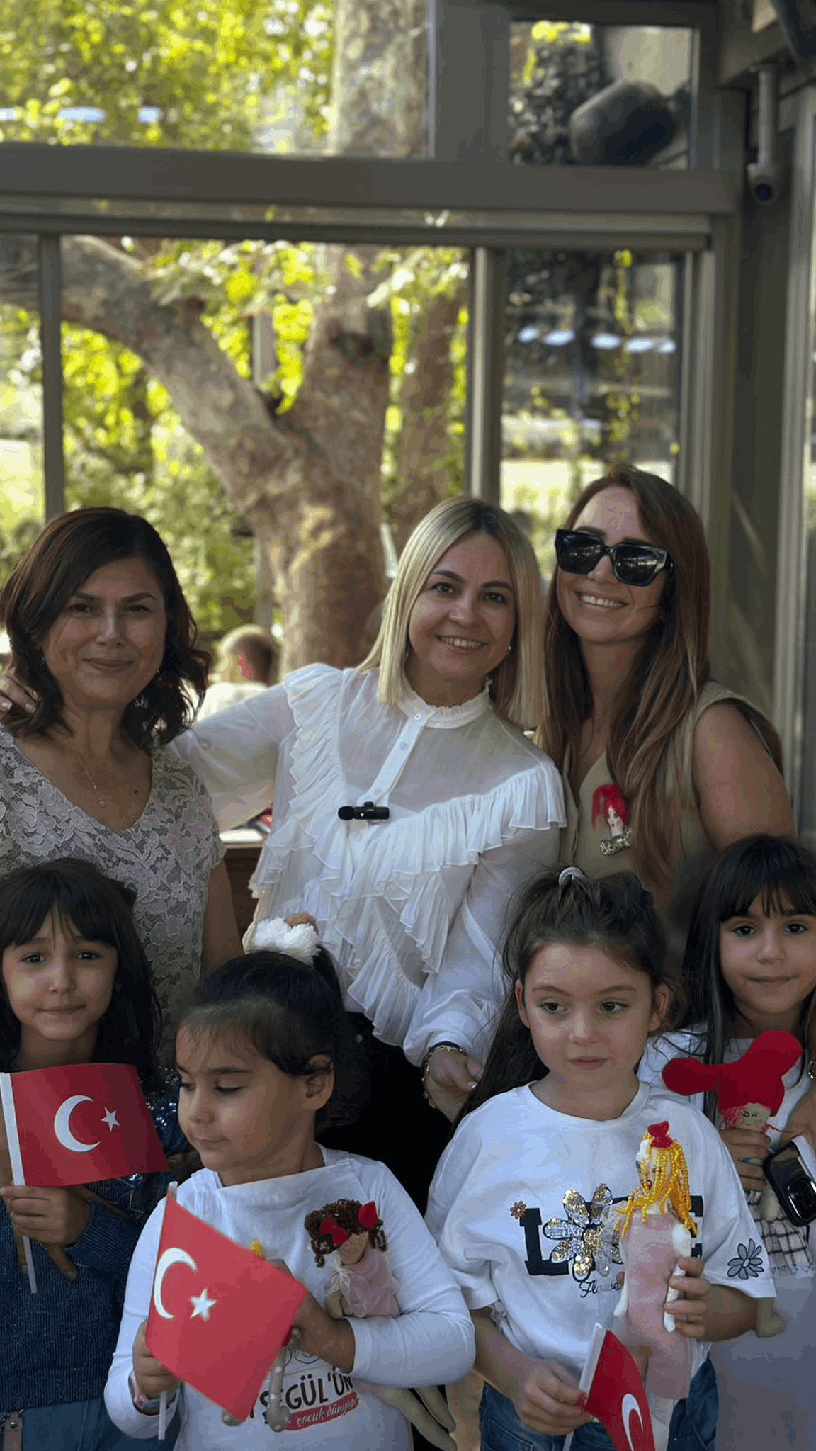 Ayşegülün Çocuk Dünyası