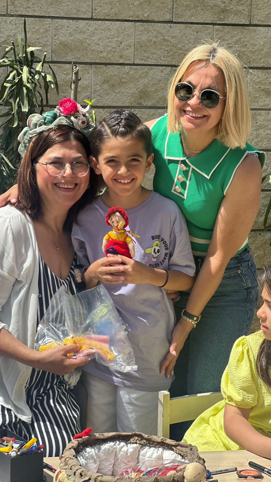 Ayşegülün Çocuk Dünyası