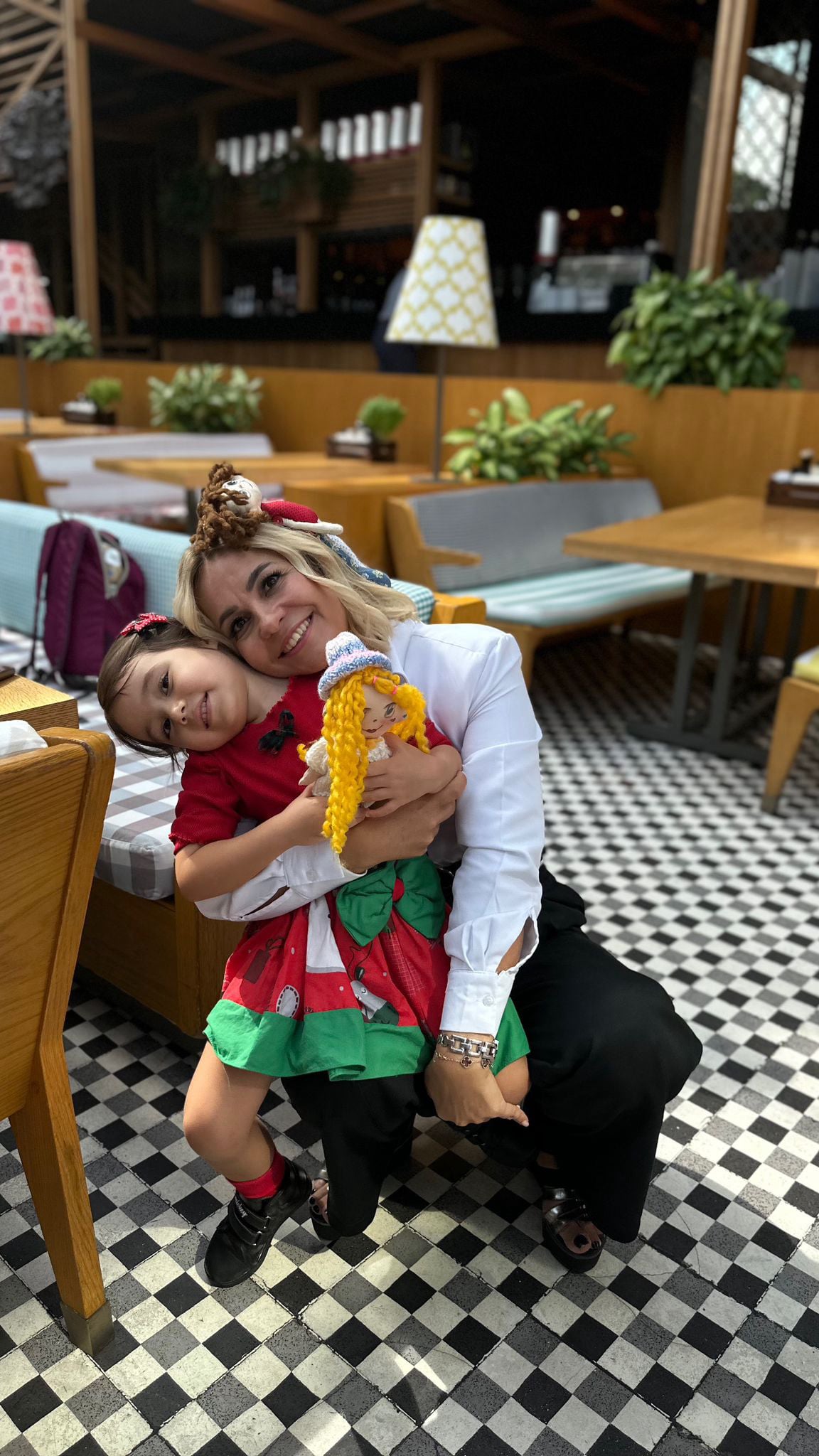 Ayşegülün Çocuk Dünyası