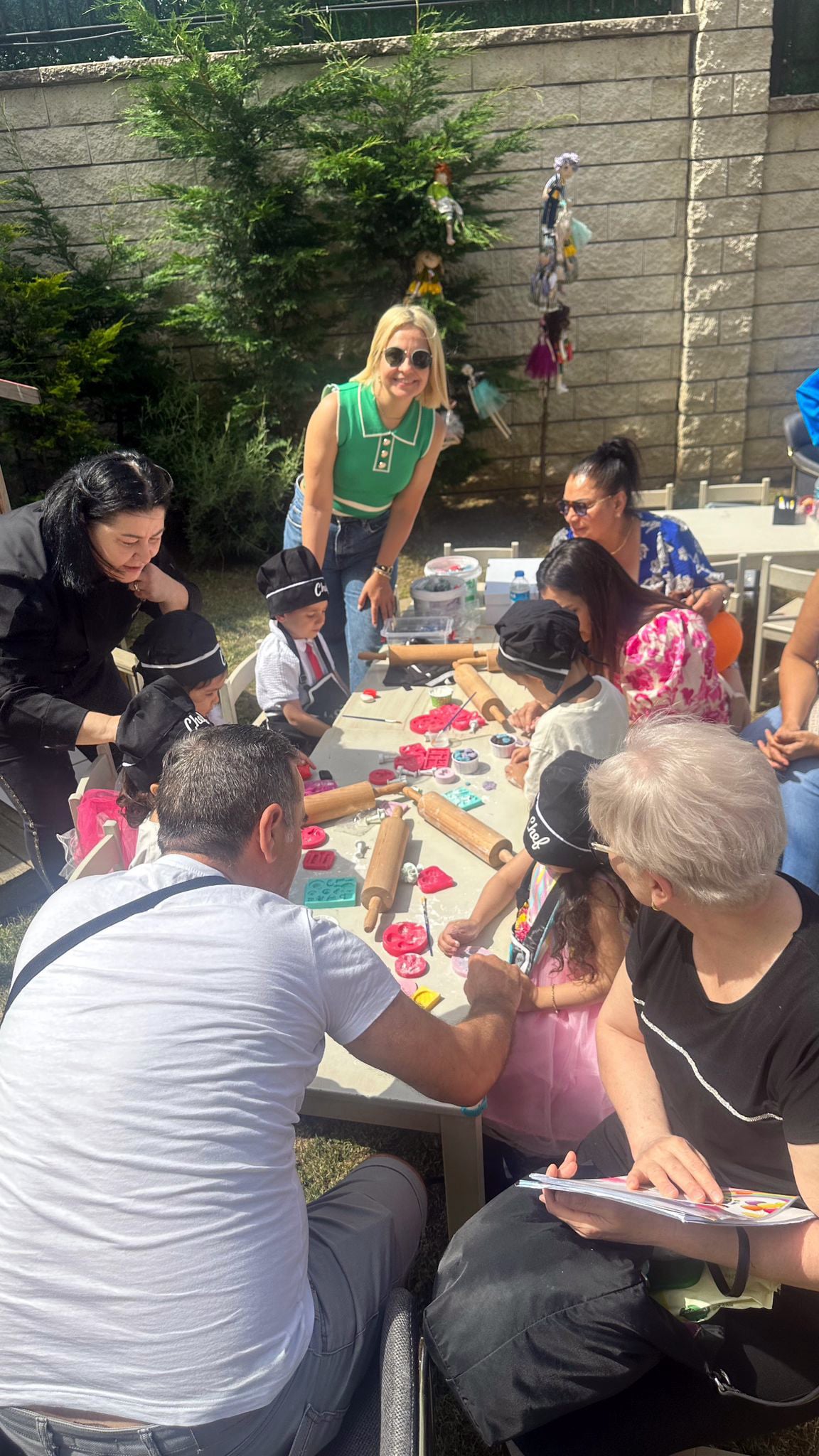 Ayşegülün Çocuk Dünyası