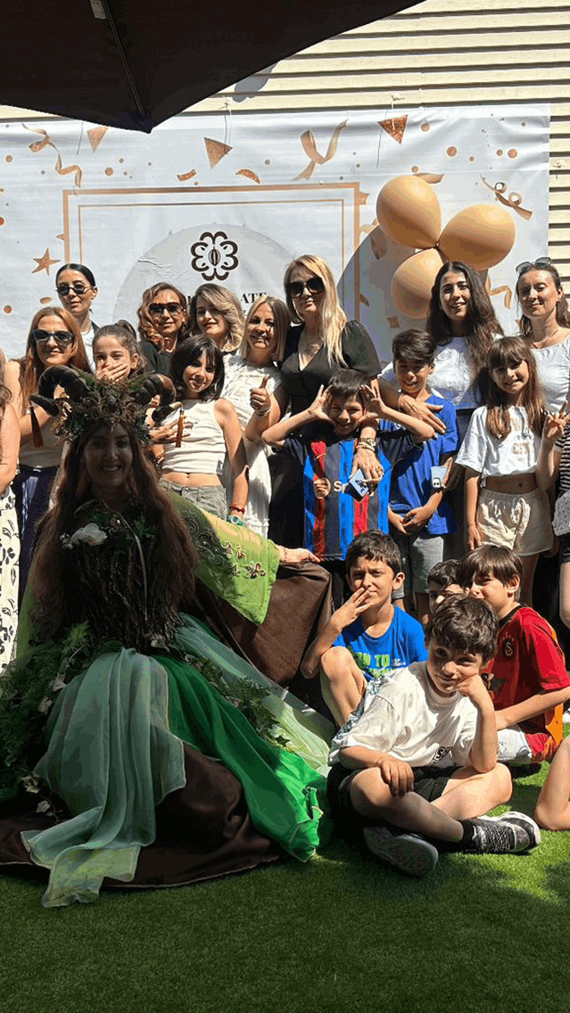 Ayşegülün Çocuk Dünyası