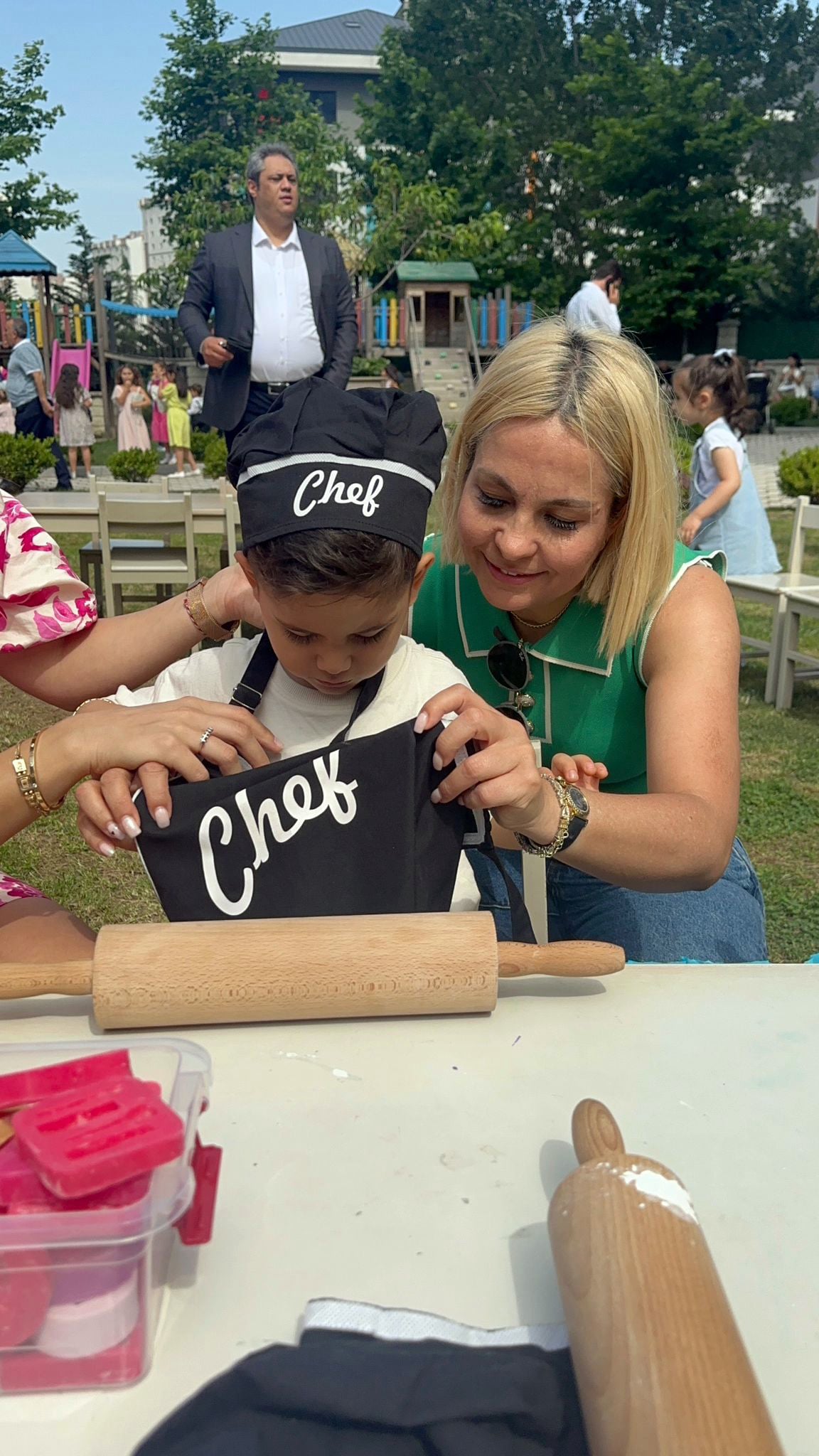 Ayşegülün Çocuk Dünyası